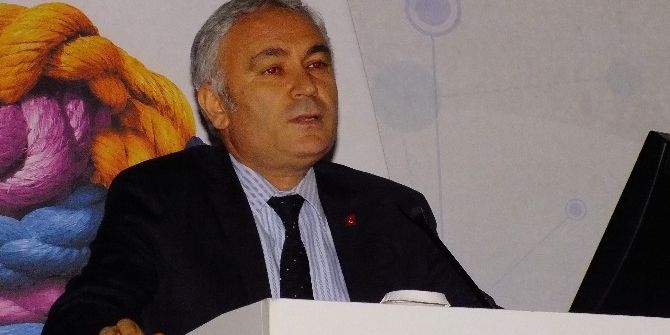 Sağlık Bakanlığı Müsteşar Yardımcısı Çelik: "Terörün En Büyük Finans Kaynağı Uyuşturucudur"