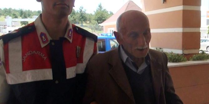 Cinayet Zanlısına 23 Yıl Hapis Cezası