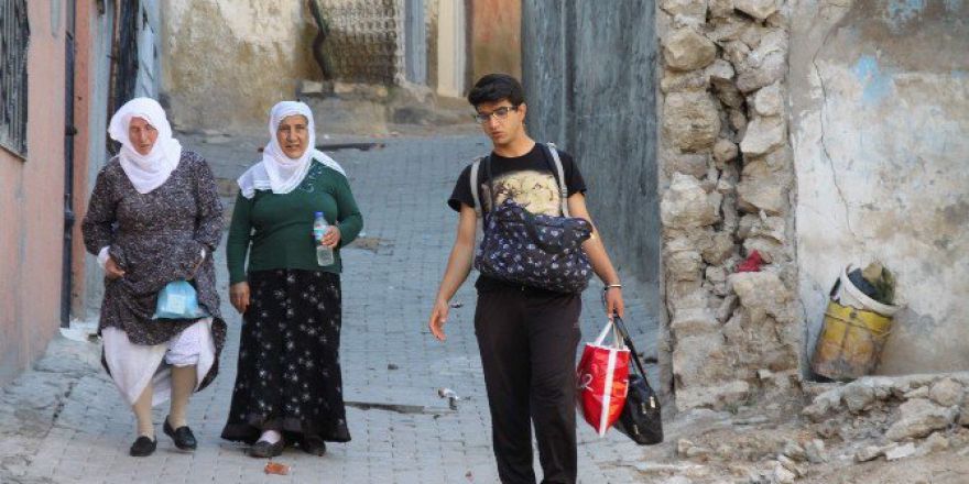 Siirt’te Terör Göçü