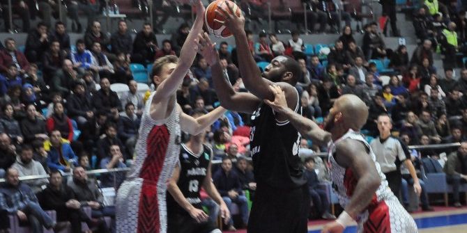 Fıba Şampiyonlar Ligi