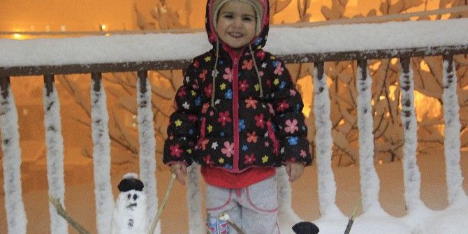 Hakkari’de Okullar Tatil Edildi