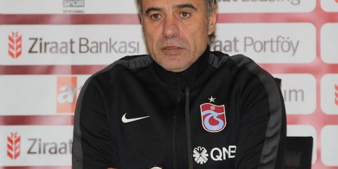 Ersun Yanal: "Oyuncularımın Mücadelesinden Ve Ortaya Koydukları Oyundan Mutluyum”