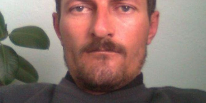 Şizofreni Hastası İntihar Etti