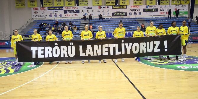 Fıba Kadınlar Avrupa Ligi