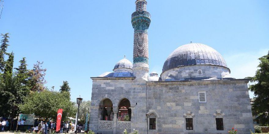 İznik’in 630 Yıllık Değeri Büyükşehir İle Gün Yüzüne Çıktı