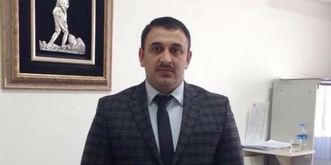 Polatlıspor Kulübü Başkanı Zeki Taşer, Kulübün Kötü Gidişatını Değerlendirdi