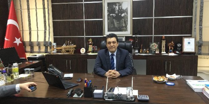 Gönen Belediyesi, Gençlerin Yanında