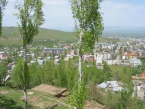 Muş Gölyanı Köyü