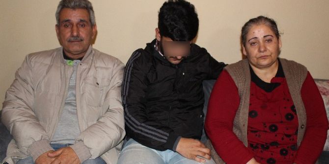 Uyuşturucu İlleti Gençliğini Alt Üst Etti