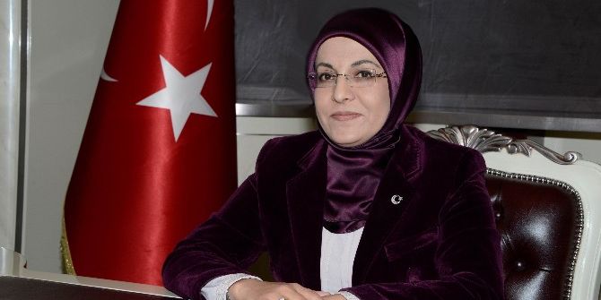 Meram’da Fahrünnisa Hatun Kompleksi’nin İhalesi Yapılacak
