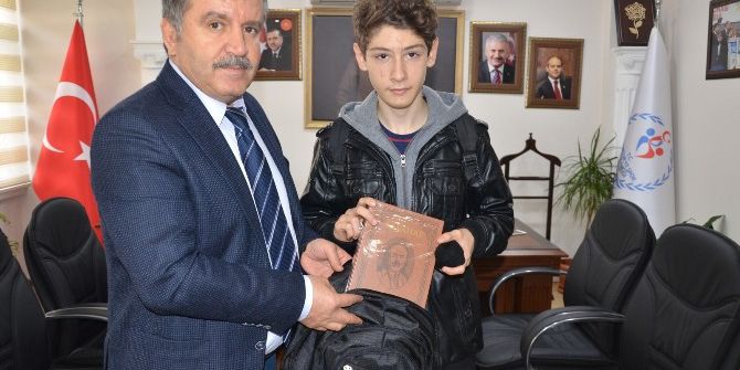Aydın’da Gençlik Kampları Memnuniyet Anketi Ödülü Sahibini Buldu