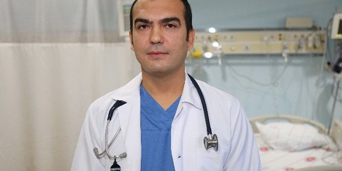 Soğuk Hava Kalp Krizini Tetikliyor