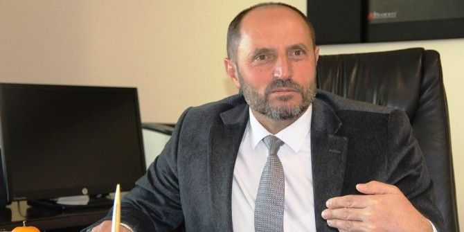 Halep’e Yol Açın Konvoyuna Kırşehir 50 Araçla Destek Sunacak