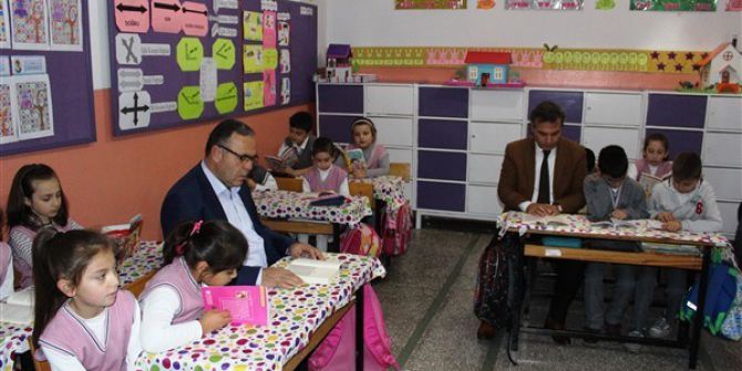 ‘Suluova Okuyor’a Destek Sürüyor