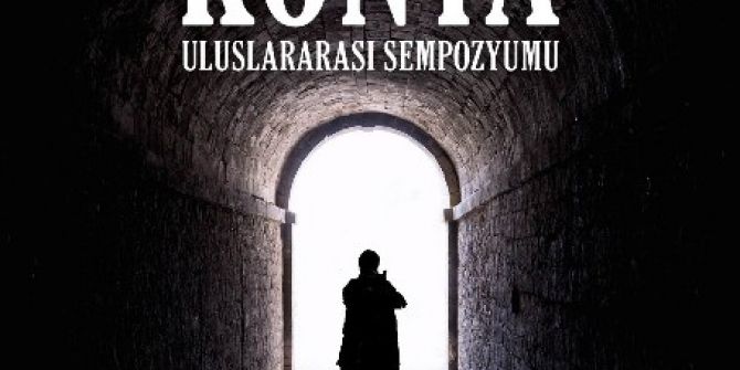 Kto Karatay Üniversitesi, Uluslararası Sempozyuma Ev Sahipliği Yapacak