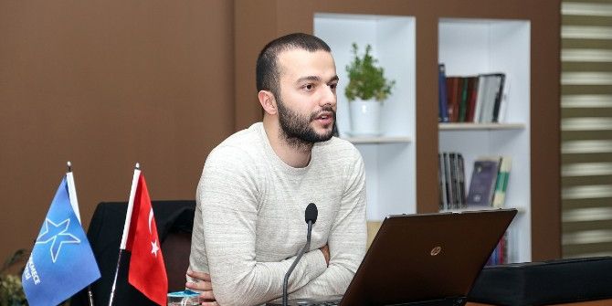 Psikolog Yücel Sirkeci: "Çocuklara Sınır Koymak Gerekiyor"