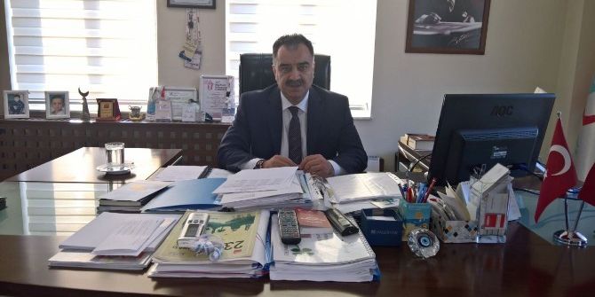 Menderes’teki Diş Hastanesi Vatandaşları Rahatlattı