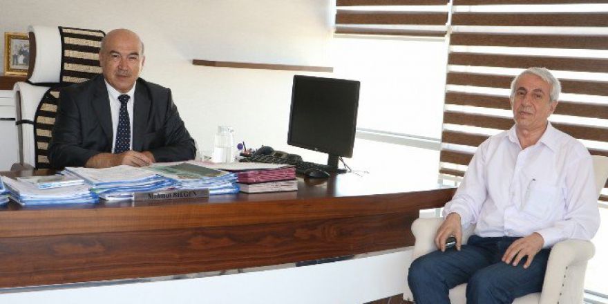 Bilgen: “Maski’nin Manisa İçin Yaptığı Yatırımların Duyurulması Önemli”