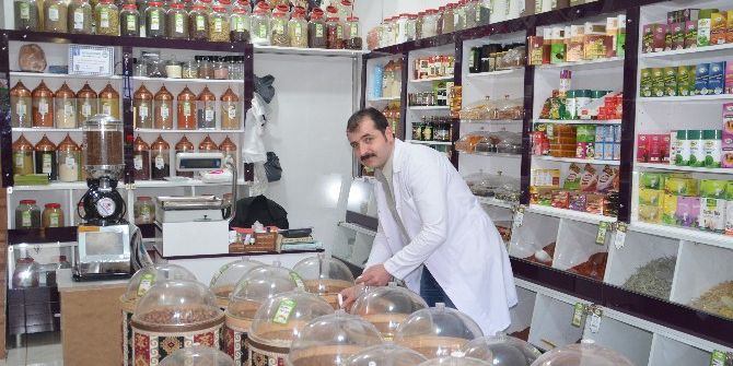 Aktarlardan Soğuk Algınlığından Korunma Tavsiyeleri