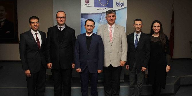 Esiad, Ab Sürecini Masaya Yatırdı