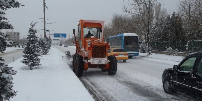 Van’da Kar Esareti