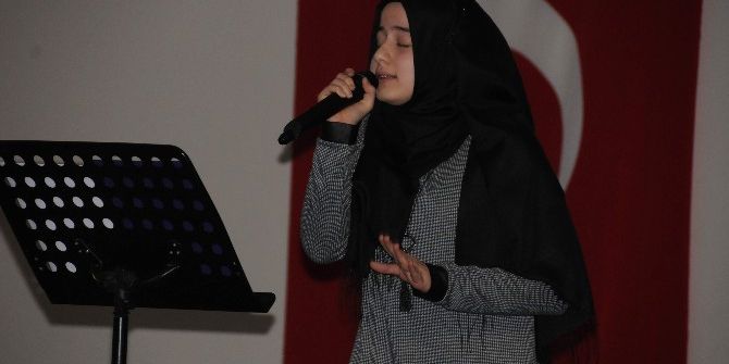 Çocuk Gözüyle 15 Temmuz