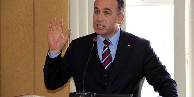 En Az Doktor, En Çok İşçiler Kan Veriyor