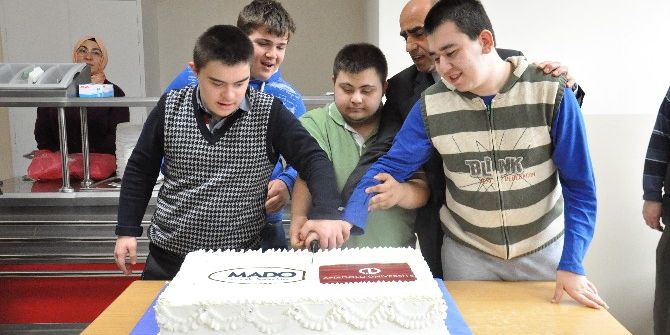 Sevgi Engel Tanımadı