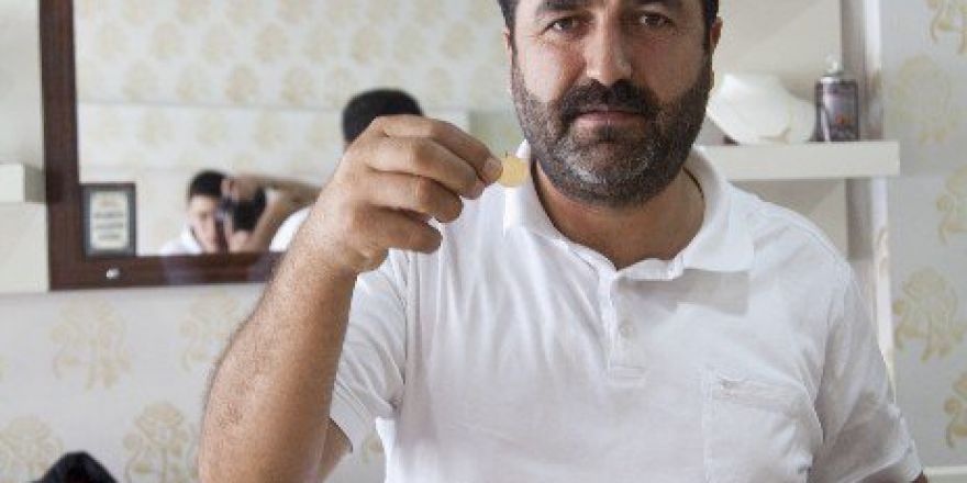 Altın Fiyatları Cep Yakıyor