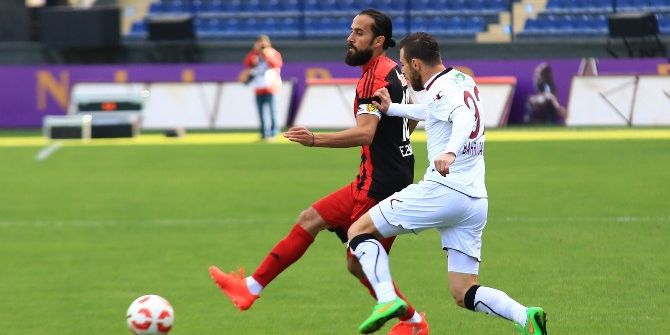 Erkan Zengin, "Zirveye Çıkma Şansımız Çok Yüksek"