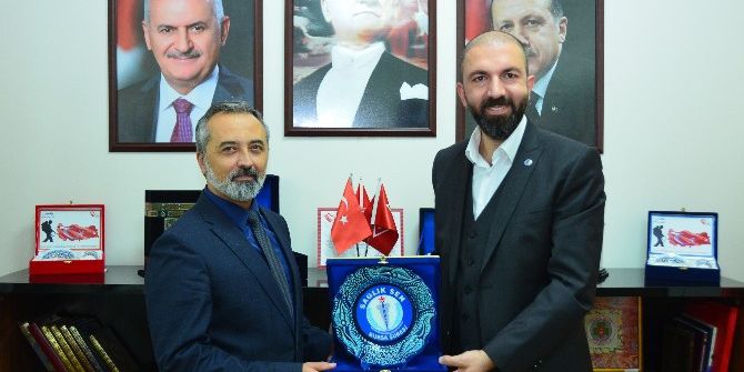 Yünkül: “Sosyal Hizmetler Çalışanları İhmal Edilmemeli”