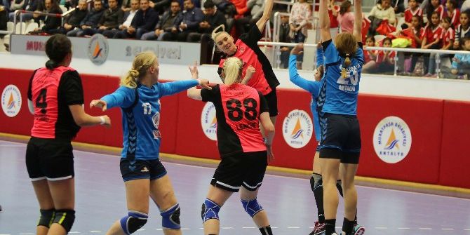 Yenimahalle’den Muhteşem Geri Dönüş