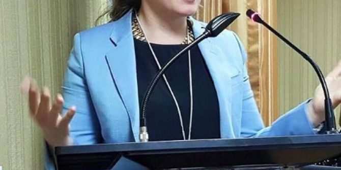 Hemşirelerden Murat Boz’a Tepki