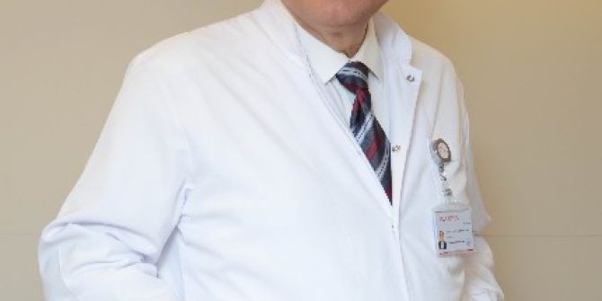 Medical Park Antalya’ya Yeni Gastroenteroloji Hekimi