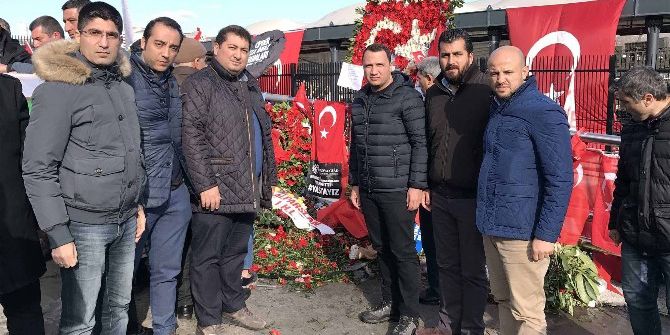 Çukurova Giad Saldırı Noktasında