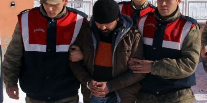 Ardahan’da Hayvan Kaçakçılarına Suçüstü