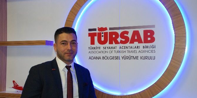 Türsab Adana Byk Başkanı Şirin’den Atak A.ş. Tepkisi