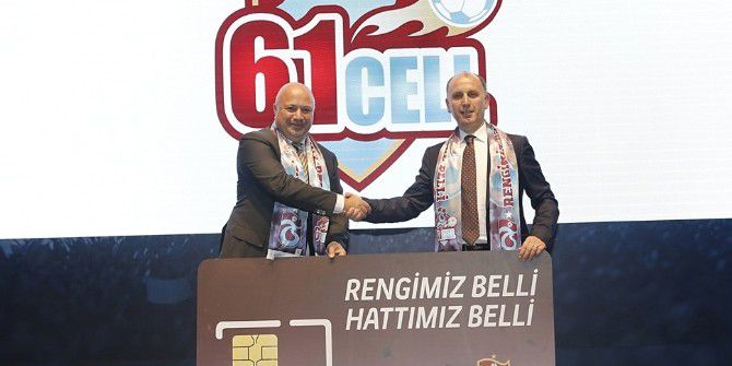 Trabzonspor’un Yeni Stadyumunun Teknolojik Dönüşümü İçin Tüm Çalışmalar Tamamlandı