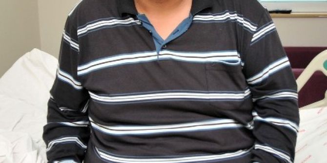 Kızlar Kilosunu Beğenmedi, Ameliyatla Midesini Küçülttü