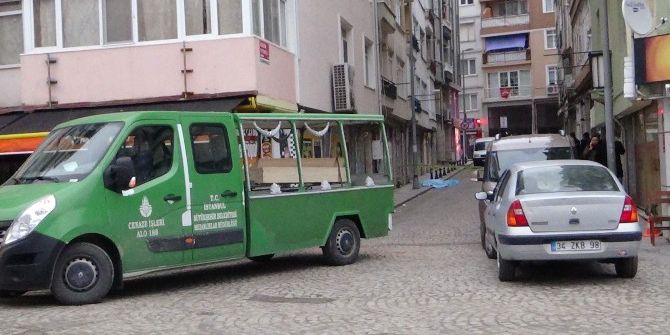 Silivri’de Şüpheli Ölüm