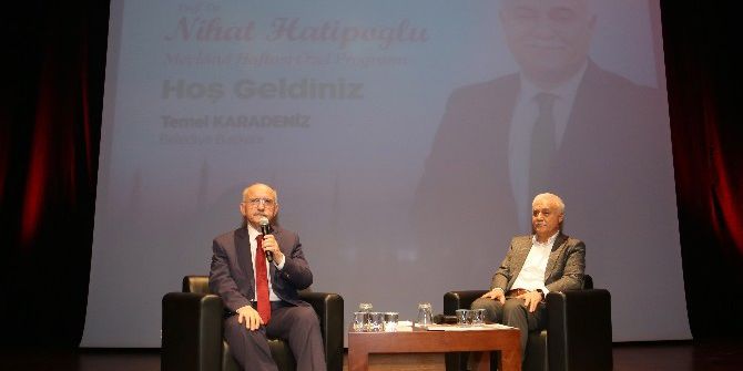 Küçükçekmeceliler’den Beşiktaş Şehitleri Ve Halep İçin Dua