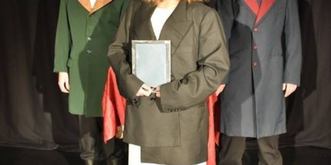 Medya Sanat Evi’nden Bir İlk Daha