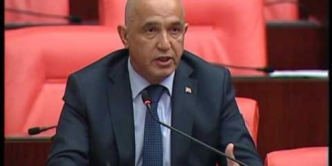 Milletvekili Ilıcalı’nın Davetine Bakan Eroğlu’dan Samimi Karşılık