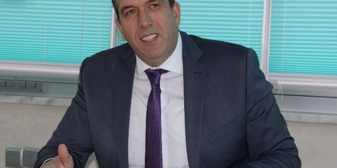 Antibiyotik Kullanımının Önüne Geçecek Çalışma