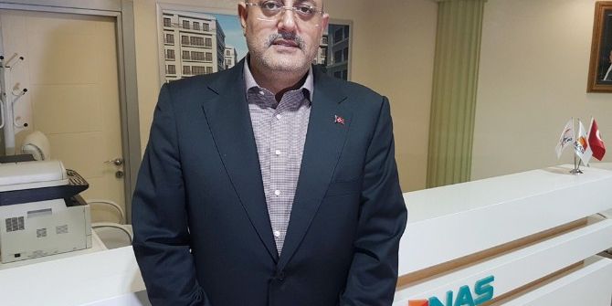 İşadamı Esat Ulu’dan Terör Mağdurlarına Destek