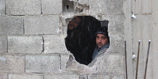 Yüzsüz Hırsızlar Sanayi Sitesi Esnafını Bezdirdi