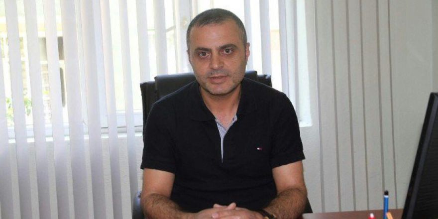 Muş’ta Zirai İlaç Uyarısı