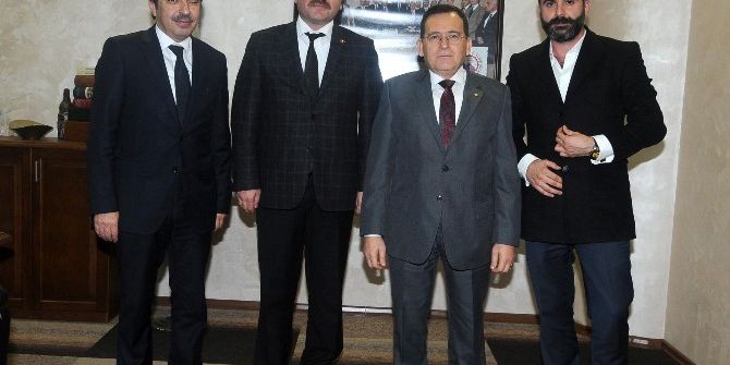 "Ticari Anlaşmazlıkların Çözümünde En Kısa Yol; Arabuluculuk"