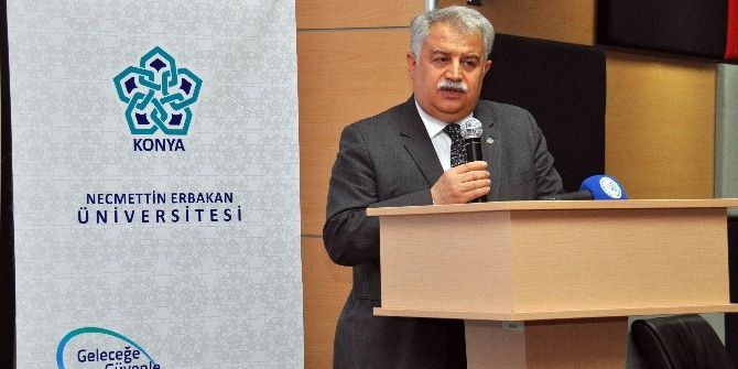 Rektör Şeker: "İnsanlık Halep’te İmtihanı Kaybetti"