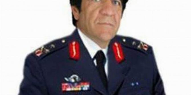 Saddam’ın Generaliydi Sivas’ta Tercümanlık Yapmaya Başladı